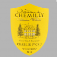 Le Premier Cru Vosgros