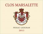 Clos Marsalette