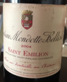 Château Bellisle Mondotte
