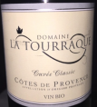 Domaine la Tourraque Cuvée Classic