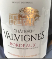 Bordeaux