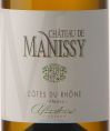 Côtes du Rhône Blanc