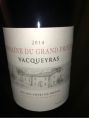 Domaine du Grand Prieur - Vacqueyras