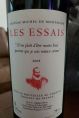 Les Essais