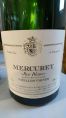 Mercurey Roc Blanc Vieilles Vignes Bonjour