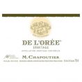 De L'Orée