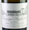 Bourgogne Aligoté Sous Châtelet
