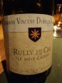 Rully 1er Cru Le Meix Cadot