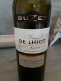 Domaine de Lhiot