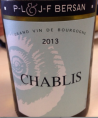 Chablis