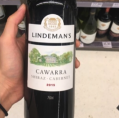 Cawarra Shiraz - Cabernet