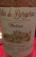 Côtes de Bergerac Moelleux