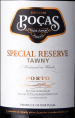 Special Reserve Tawny