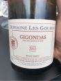 Gigondas