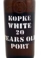 Kopke White 10 Ans 37,5 Cl