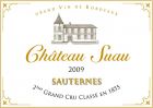 Château Suau
