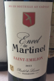 Envol de Martinet