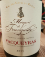 Vacqueyras