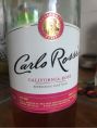 California Rosé