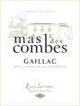 Mas des Combes Tradition