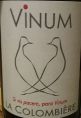 Vinum