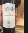 Château Coustaut La Grangeotte