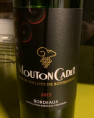 Mouton Cadet