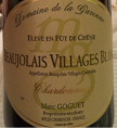 Beaujolais Villages Blanc