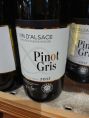 Vin d'Alsace Pinot Gris