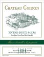 Chateau Guibon