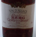 Gewurztraminer