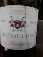 Prestige Cahors
