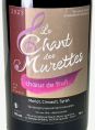 Choeur de fruit