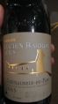 Châteauneuf-du-Pape