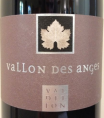 Vallon des Anges