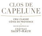 Clos De Capelune Cru Classe