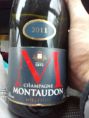 Champagne Montaudon Millésimé