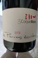 3 Coquelicots