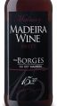 H.m.borges Madeira Malmsey 10 Ans
