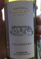 Domaine du Taillant - Colombard
