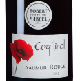 SAUMUR - COQ'LICOT BIO