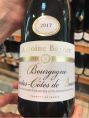 Bourgogne Hautes-Côtes-de-Beaune