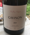 Chinon - Vieilles Vignes