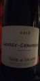 Gevrey-Chambertin