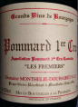 Pommard Premier Cru Les Fremiers