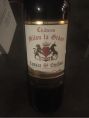 Château Milon la Grave