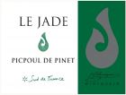 Le Jade - Picpoul