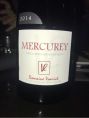 Mercurey
