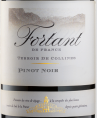 Terroir de Collines Pinot Noir