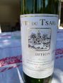 Vin du Tsar - Tradition
